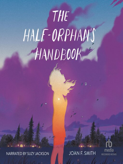 Title details for The Half-Orphan's Handbook by Joan F. Smith - Available